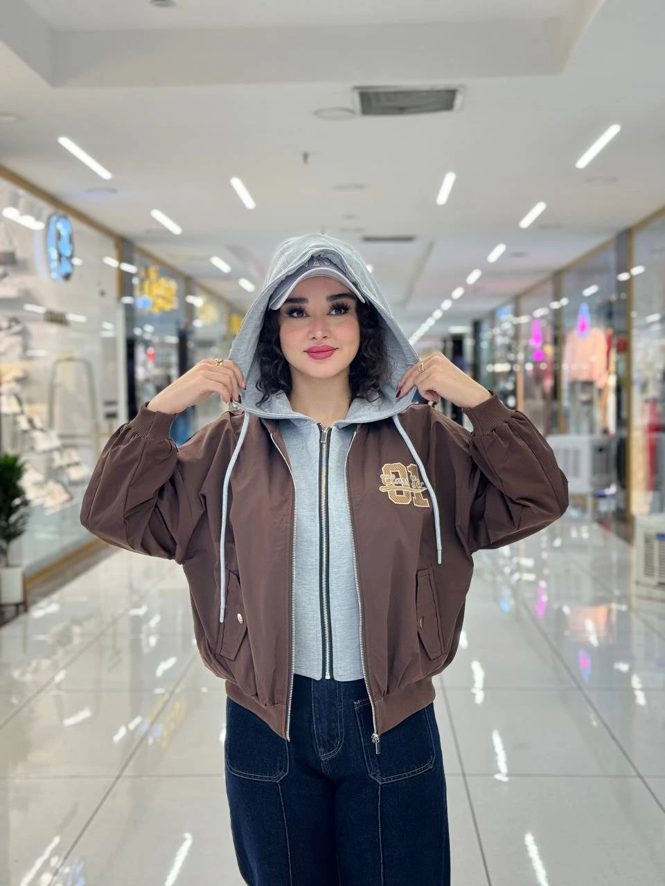 سویشرت درنا